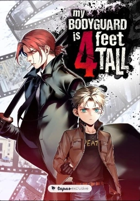 MY BODYGUARD IS 4 FEET TALL [ALL CHAPTERS] THUMBNAIL
